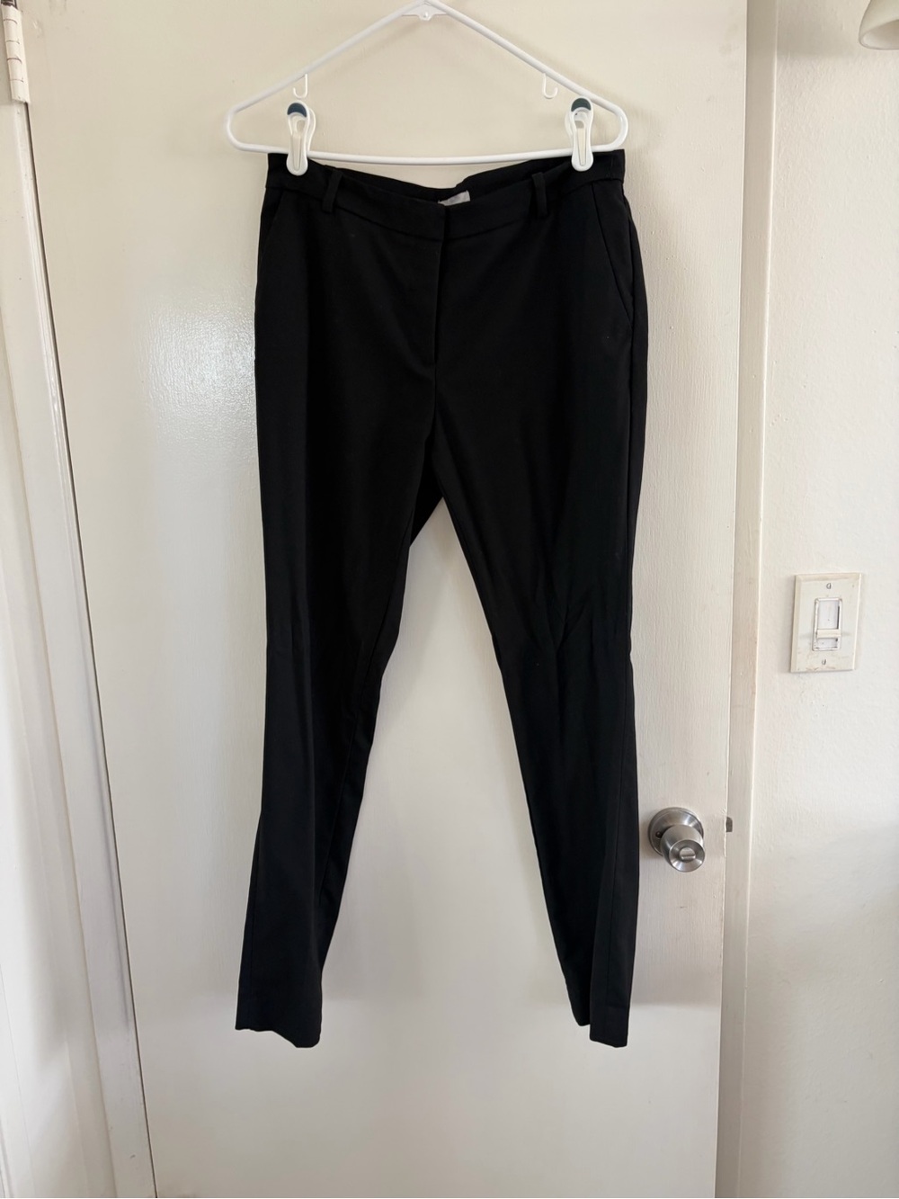 Black Women’s Dress Pants
